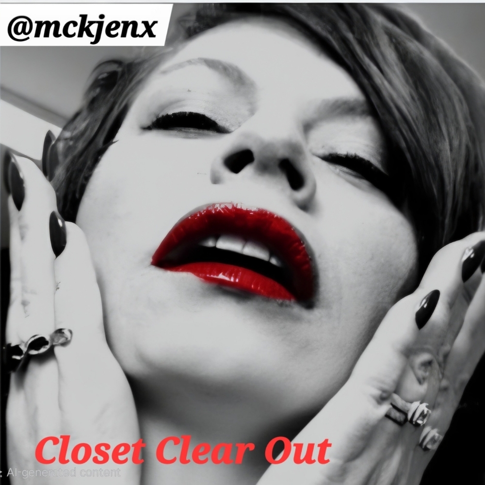 GIVEAWAY TIME @mckjenx Winners Choice- Cosmetic Item, Jewelry, or Bag Charm - Picture 5 of 12